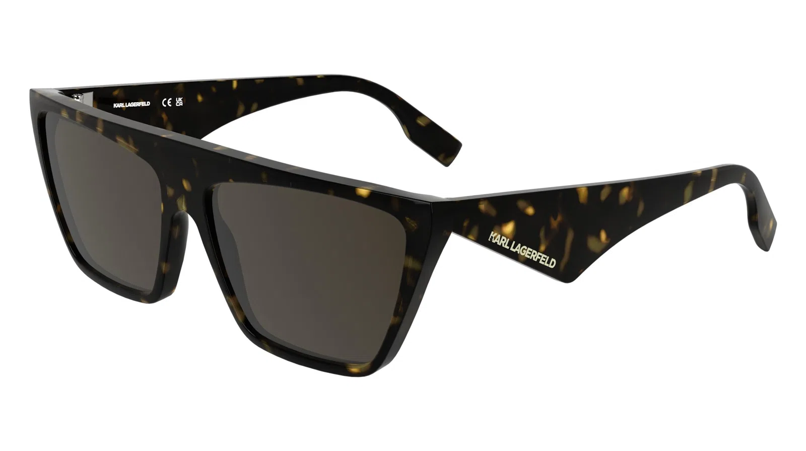 Karl Lagerfeld KL6186S Sunglasses - view 3